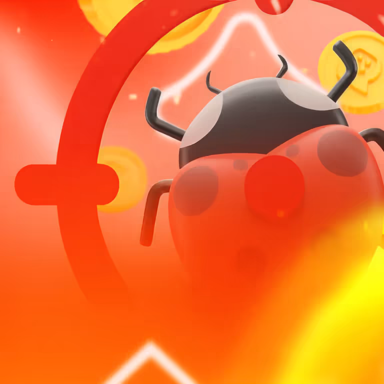 Rollify Casino fast crypto payment methods and instant transactions illustration